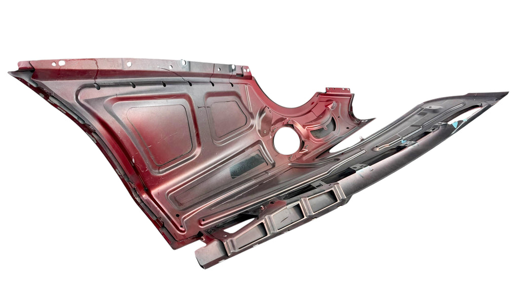 MCLAREN 720S REAR LEFT QUARTER PANEL 14AC683CP VELOCITY RED