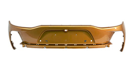 MCLAREN GT 2022+ REAR BUMPER WITH PCD - COPPER 22AD199GP