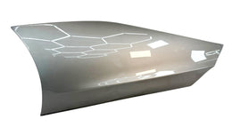 MCLAREN 570S DOOR OUTER OPPLIQUE - LH 13AB026CP (BLADE SILVER)