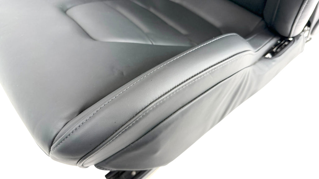 MCLAREN 675LT LEFT ELECTRIC COMFORT SEAT 11N3796RP-0109LS