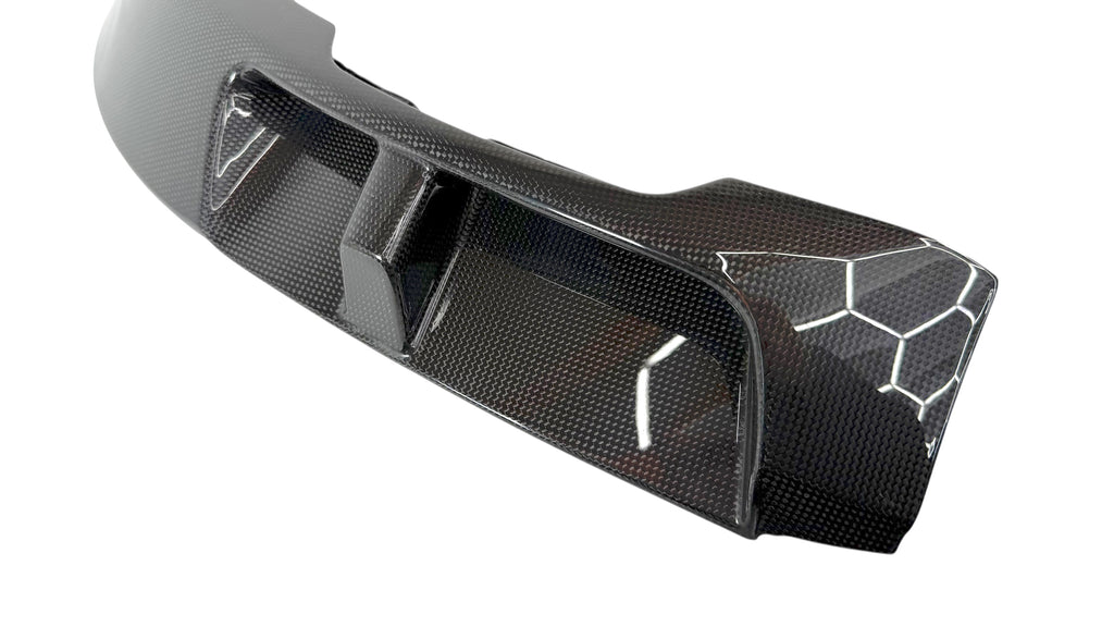 FERRARI PUROSANGUE FRONT LEFT CARBON WHEEL ARCH (US SPEC) 875574