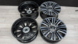 Load image into Gallery viewer, ROLLS ROYCE GHOST 2023 "DISC" WHEELS SET 6891944 6891945