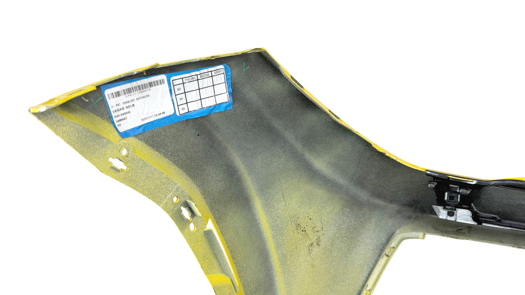 LAMBORGHINI URUS S/  PERFORMANTE FRONT BUMPER 4ML807437EGRU