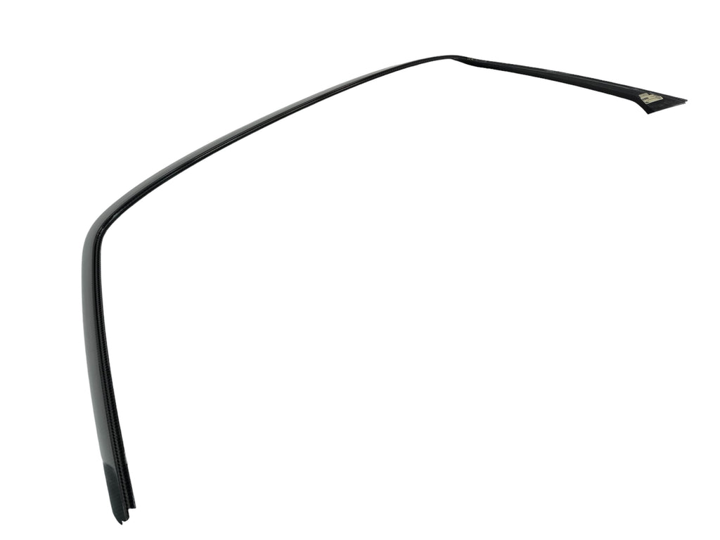 PORSCHE 918 CARBON WIESSACH WINDSCREEN SURROUND