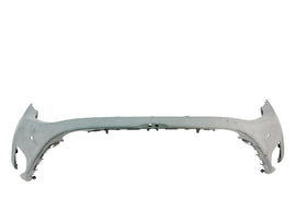 MCLAREN P28 750S REAR UPPER PLASTIC BUMPER 23B0326259 - PRIMER FINISH