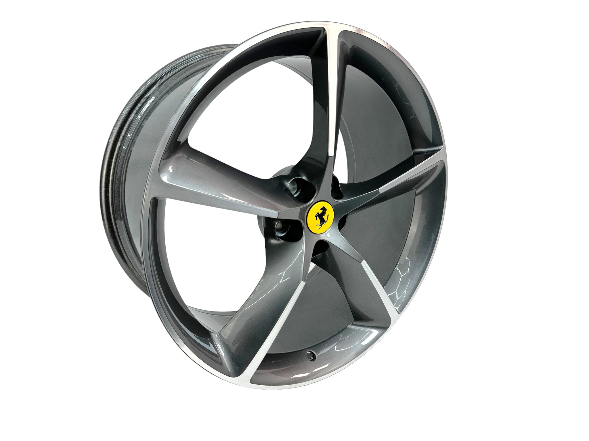 FERRARI MONZA SP2 FRONT RIGHT WHEEL 877240 – ApexSpares