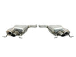 Load image into Gallery viewer, BENTLEY CONTINENTAL V8/ V8S SPORT EXHAUST 3W0253611P 3W0253611Q