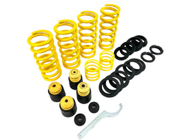 NOVITEC FERRARI 812 LOWERING SPRINGS SET F5 812 03