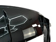 Load image into Gallery viewer, MCLAREN 720S MSO VISIBLE CARBON REAR DIFFUSER 14A3151CPCFG