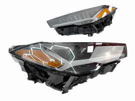 LAMBORGHINI URUS FRONT PAIR HEADLAMP (USA) 4ML941035E 4ML941036E