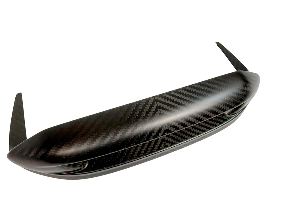 MCLAREN 720S/ 765LT MSO CARBON SPEEDO COVER 14NB421CP