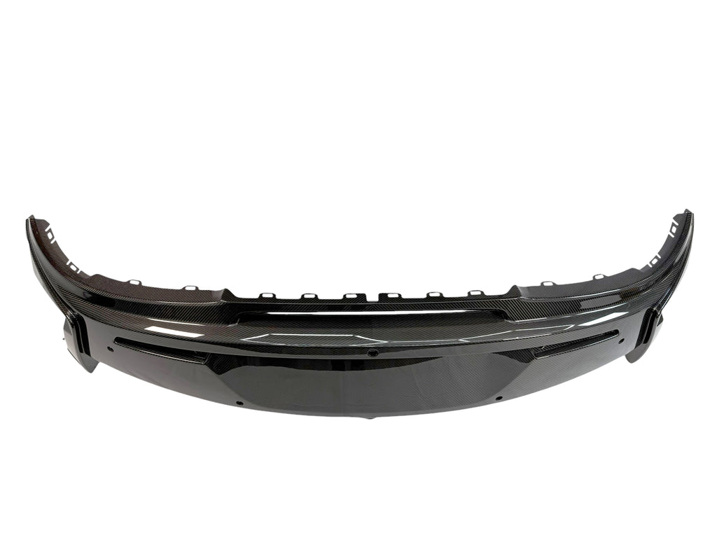 MCLAREN 620R MSO CARBON REAR BUMPER ﻿﻿31AA051MP