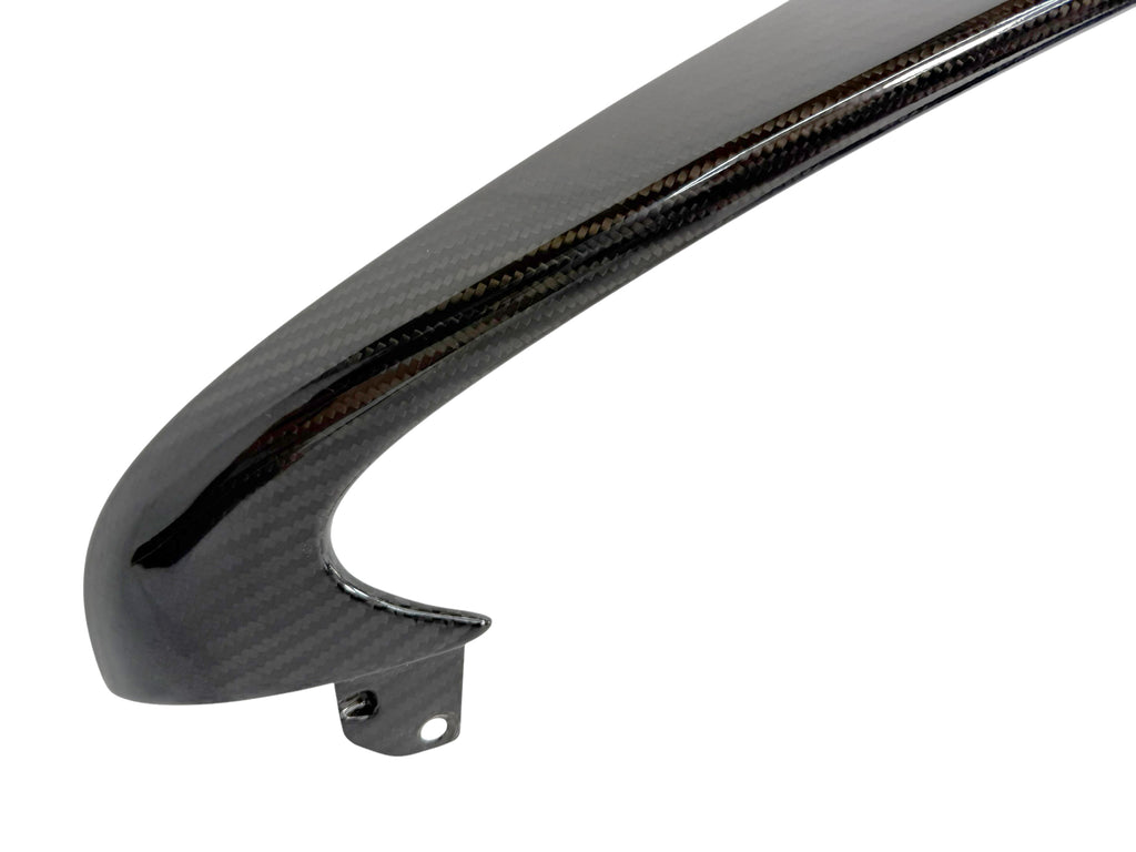 MCLAREN SENNA MSO CARBON FRONT FENDER 15AD269CP - LHS