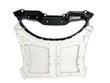 Load image into Gallery viewer, MCLAREN 570GT REAR ENGINE COVER (WHITE) 13AA162GP