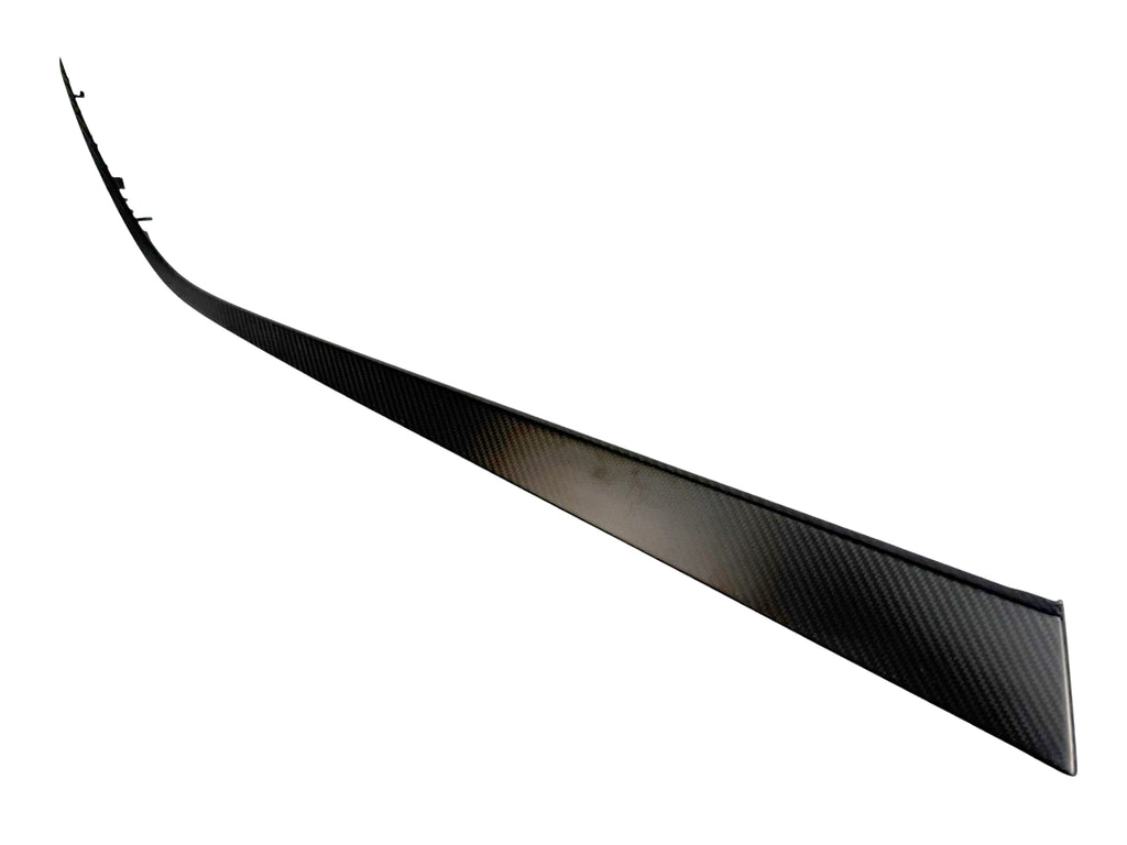 MCLAREN 720S 765LT CARBON DOOR TRIM LEFT 14N0963CP