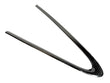 Load image into Gallery viewer, MCLAREN P1 MSO CARBON LEFT B-PILLAR FINISHER 12A2005CP