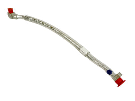 MCLAREN P1 HVAC COMPRESSOR HOSE 12A2546CP