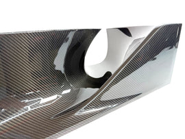 MERCEDES-AMG ONE LEFT LOWER REAR CARBON ROCKER PANEL