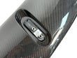 Load image into Gallery viewer, JAGUAR F TYPE X152 SVR COUPE CARBON REAR SPOILER T2R20032LML (ULTRA BLUE)