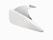 Load image into Gallery viewer, JAGUAR F-TYPE X152 SVR CARBON REAR SPOILER T2R20032LML (FUJI WHITE)