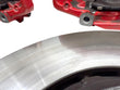 Load image into Gallery viewer, BENTLEY BENTAYGA 2023+ COMPLETE BRAKE KIT SET 4M0615105