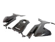 Load image into Gallery viewer, FERRARI 12-CILINDRI CARBON COMPLETE ENGINE COVER KIT 788430 788426 788427