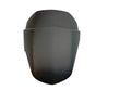 Load image into Gallery viewer, LAMBORGHINI AVENTADOR INSTRUMENT SCOOP AND SURROUND COVER 471857343