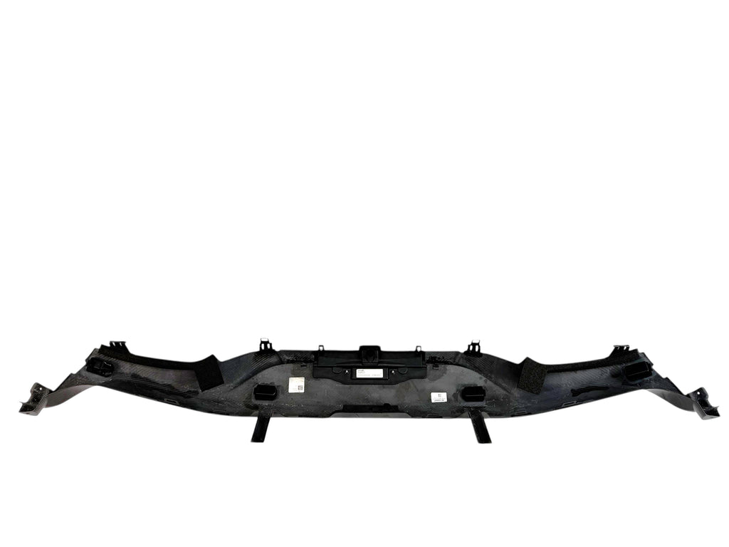 MCLAREN ARTURA MSO CARBON REAR BUMPER 16AA249MP-CFG