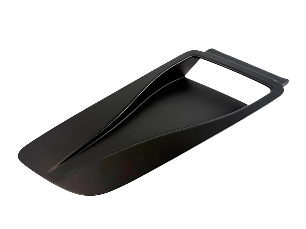 PORSCHE 991.2 GT3RS LEFT BONNET NACA DUCT 991511511B1OK1