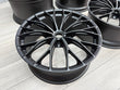 Load image into Gallery viewer, ASTON MARTIN VANTAGE F1 EDITION 2021+ 21&quot; WHEELS  MY63-1007B (SATIN BLACK)