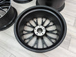 Load image into Gallery viewer, ASTON MARTIN VANTAGE F1 EDITION 2021+ 21&quot; WHEELS MY63-1007B (BLACK/ MACHINE)