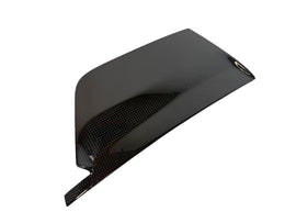 FERRARI 488 GTB F8 SPIDER RH CARBON B-PILLAR COVER 87586000