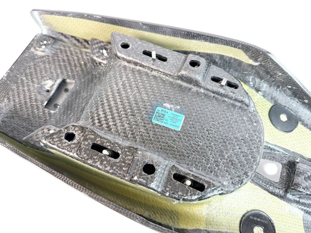 FERRARI 812 SUPERFAST CARBON CENTRAL CONSOLE 89229100