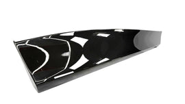 FERRARI PUROSANGUE FRONT RIGHT CARBON DOOR MOULDING 901736