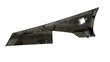 Load image into Gallery viewer, MCLAREN 765LT RIGHT REAR LOWER SIDE SKIRT UPPER PANEL 14AB961RP