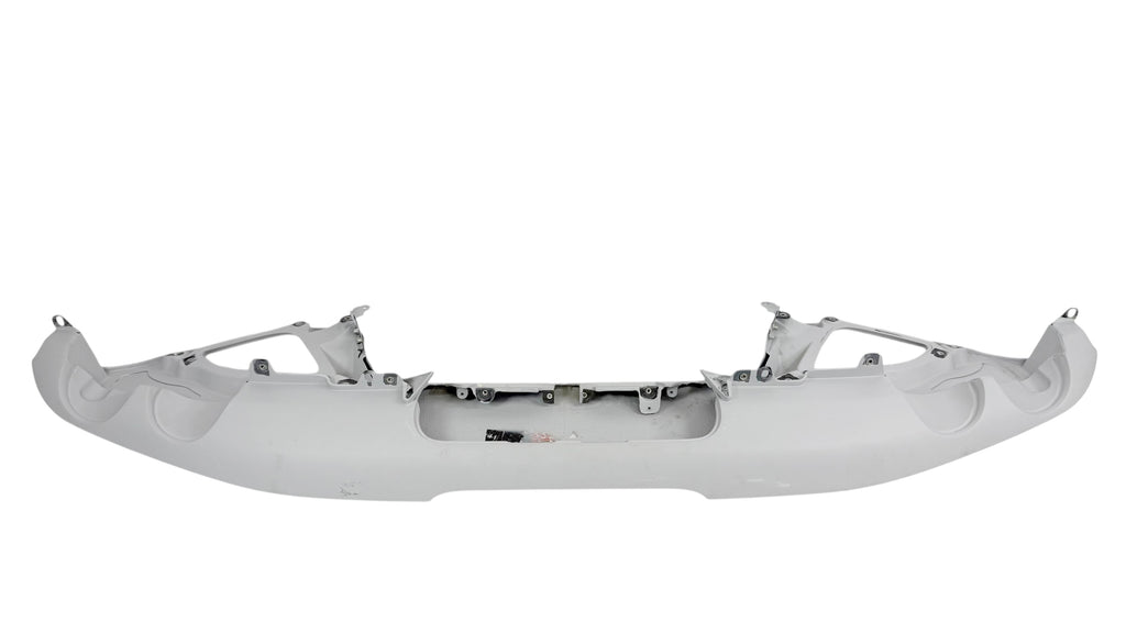FERRARI F8 COMPLETE REAR SPOILER 949122