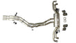Load image into Gallery viewer, LAMBORGHINI URUS SE AKRAPOVIC TITANIUM RACING EXHAUST 4ML253031