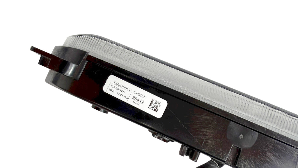 MCLAREN CENTRAL HIGH MOUNTED STOP LIGHT 13A5180CP