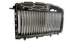 Load image into Gallery viewer, ROLL ROYCE CULLINAN BLACK BADGE FRONT RADIATOR GRILL 51135A017D2 (P2)