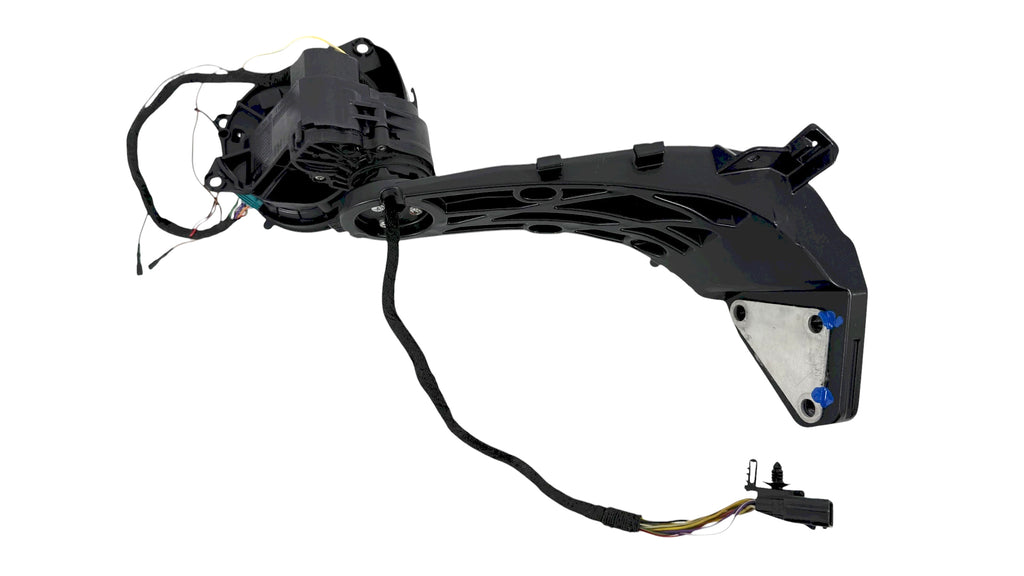 MCLAREN MP4/ 650S/ 675LT RIGHT DOOR MIRROR ARM WITH MOTOR  11A8114CP