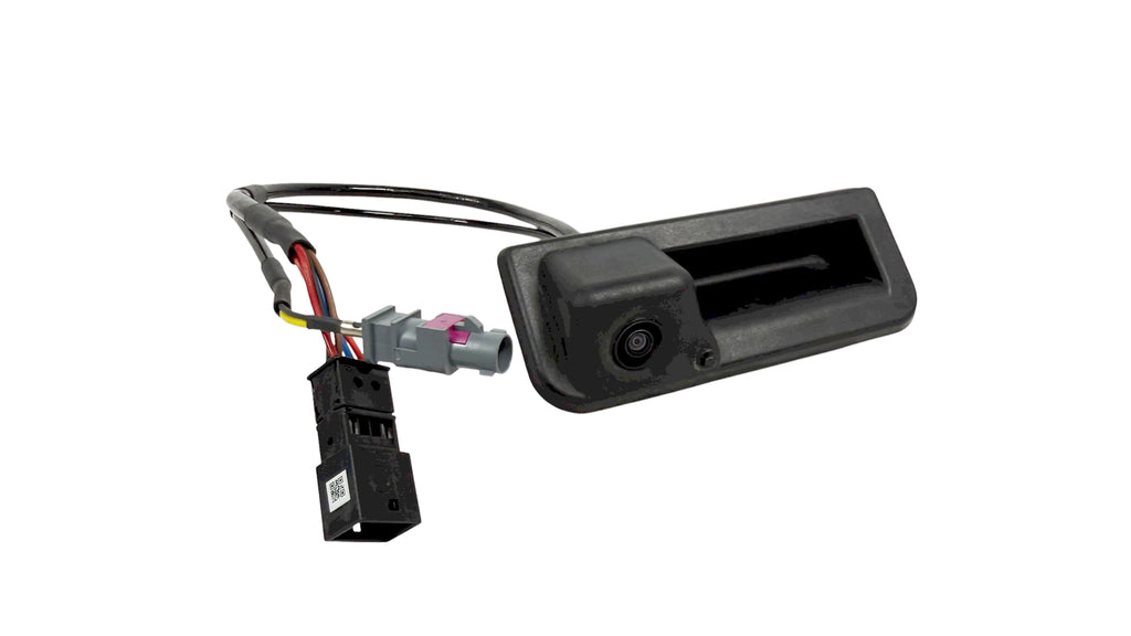 LAMBORGHINI URUS REAR CAMERA COMPLETE 8W8827566E