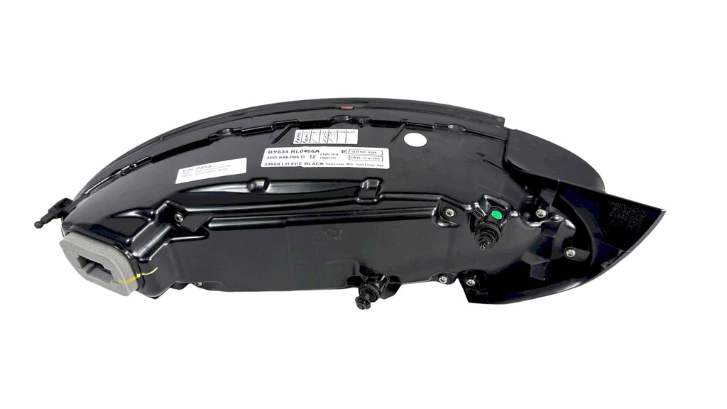 BENTLEY GT CONTINENTAL 2019+ REAR LEFT LED LIGHT 3SD.945.095.D (BLACK)