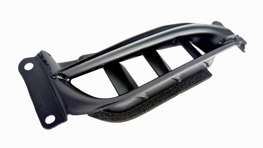 FERRARI 488 PISTA COMPLETE FRONT RIGHT AIR VENT DUCT 931307263