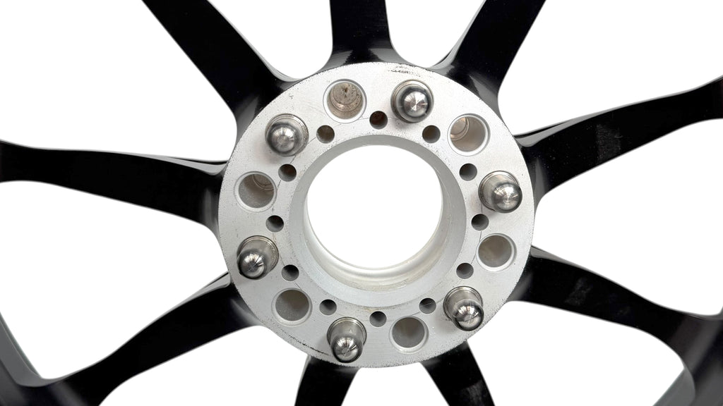 MCLAREN P1 GTR FRONT RIGHT WHEEL 12B0745RP