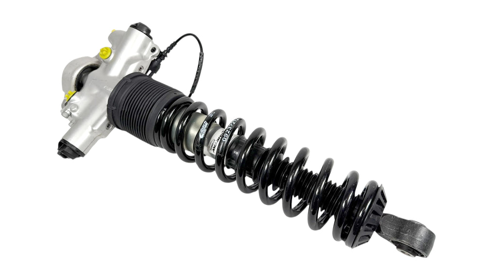 MCLAREN 650S REAR RIGHT SHOCK ABSORBER LIFT ACTUATOR 11B1533CP