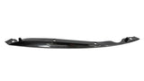 JAGUAR F-TYPE X152 SVR CARBON FRONT RIGHT BUMPER SPOILER T2R12728