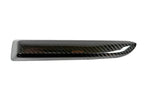 ASTON MARTIN  ZAGATO VANQUISH LEFT DOOR CARBON STREAK HD3Y-018K29-CA