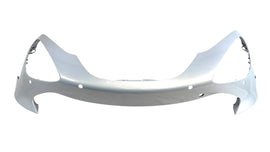 MCLAREN 720S FRONT BUMPER SKIN WITH PCD 14A0153CP (SUPERNOVA SILVER)