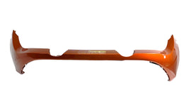 MCLAREN 720S REAR BUMPER 14A3793CP - VOLCANO ORANGE