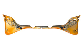 MCLAREN 720S REAR BUMPER WITH CAMERA + PCD 14A2355CP - MCLAREN ORANGE